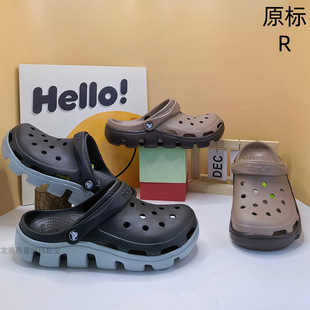 Croos ԭ�˺�׶���Ь�п�͸�����ɳ������Ь�p���ʺ�Б����¿�