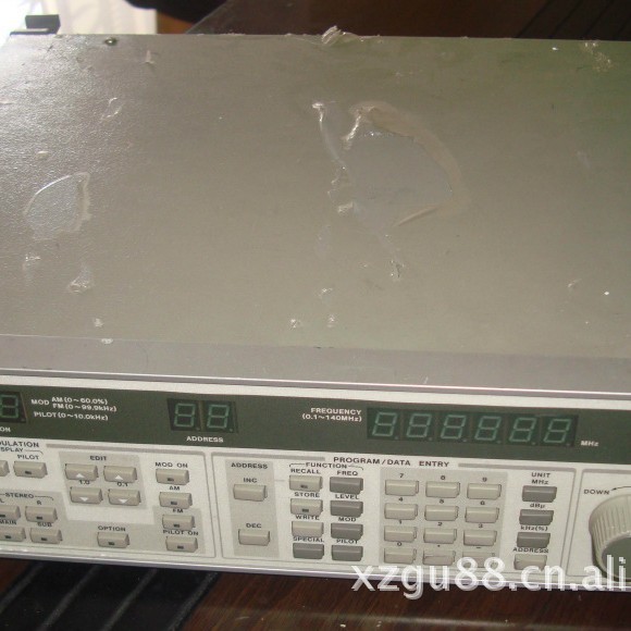 利达-立体声信号发生器LSG-3216特价处理