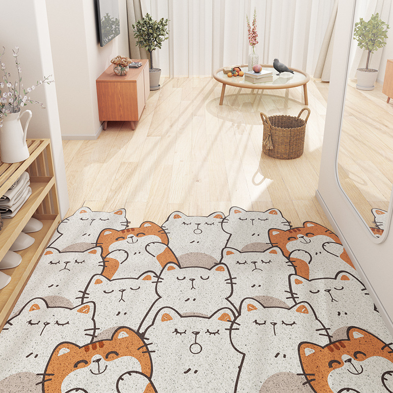 S 고양이 (세로판)