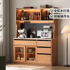 实木床;桌类、茶几;餐桌