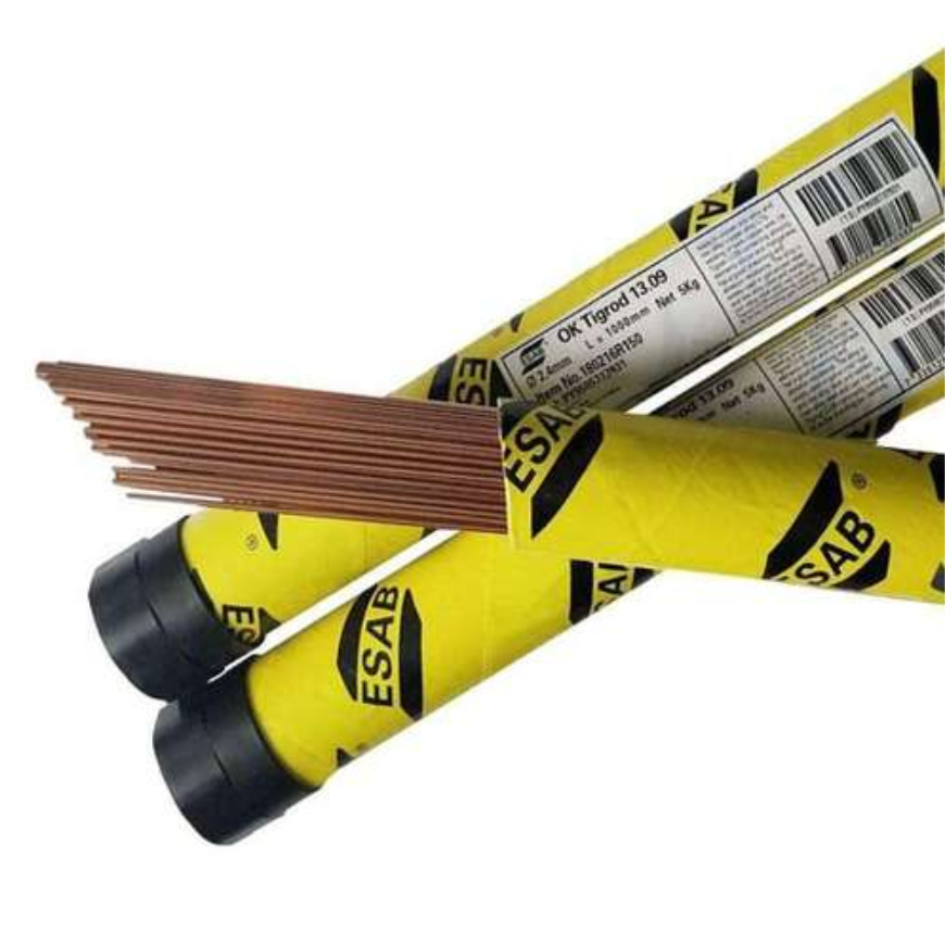 瑞典伊萨ESAB OK76.98低合金耐热钢焊条E9015-9/P91耐热钢焊条