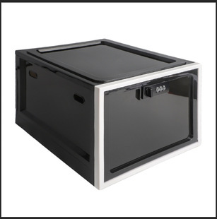 LOCKBOX �ܴa�i����ʳƷ��ʳ�ռ{��͸�������ș���֙Cƽ���ܴa��