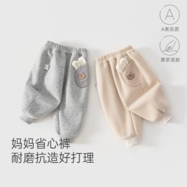 连身衣、爬服;童套装;童裤