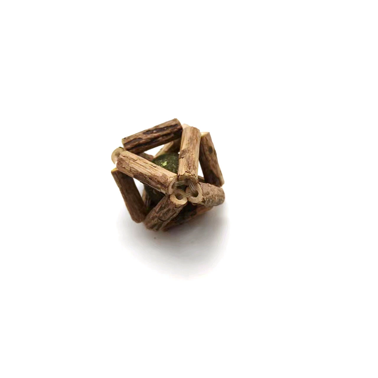 Интерактивная игрушка Mint, котик, питомец
