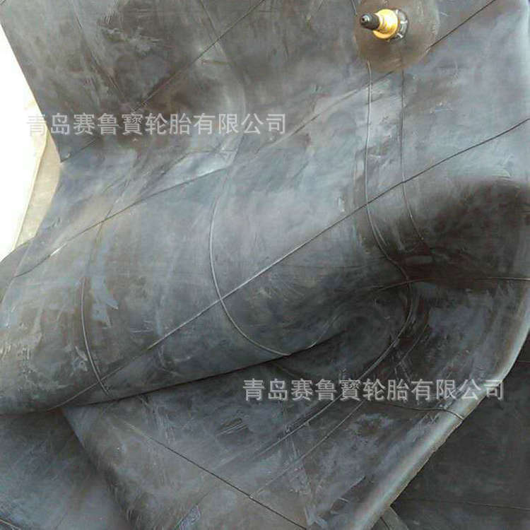 子午线农用内胎480/85R46 520/85R46加厚丁基胶内胎