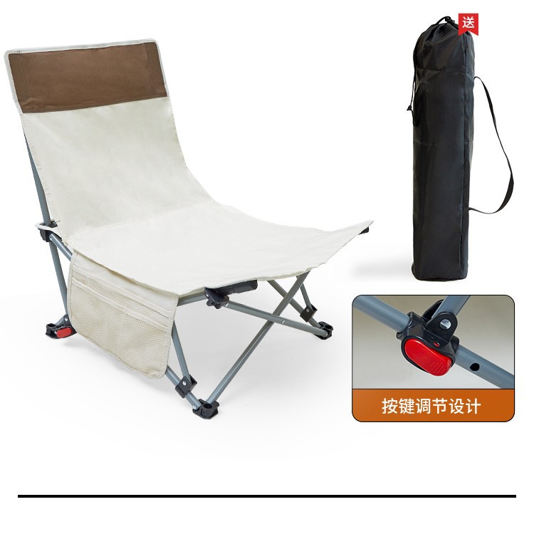 Oficina pausa para el almuerzo Cama plegable Silla individual para la siesta al aire libre Silla portátil Cama pequeña acompañante Cama plegable Jin Jin Xiao