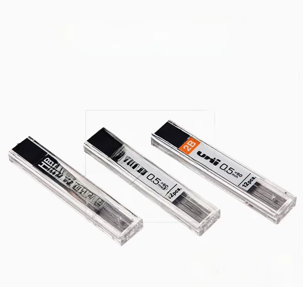 Japan UNI Mitsubishi, UL-1405 Lead 1403 1407, 0.3/0.5/0.7 Activity Lead