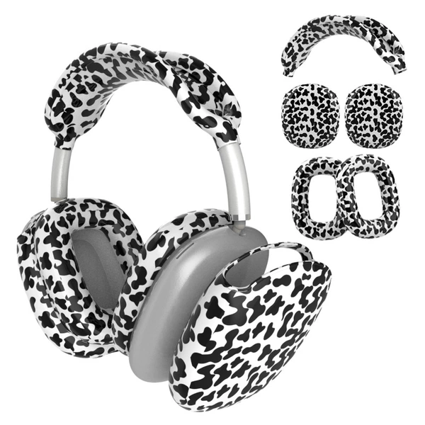 Cow pattern set