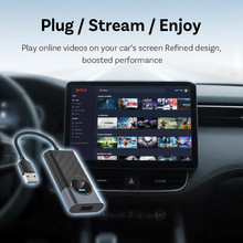ottocast�羳����carplay����������������ƻ����׿����һauto