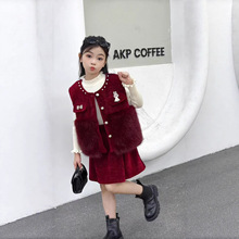 �ﶬ��Ůͯ������ëë�R�A+ë��+����ȹͯ�ﶬ���b��ëȹ���b