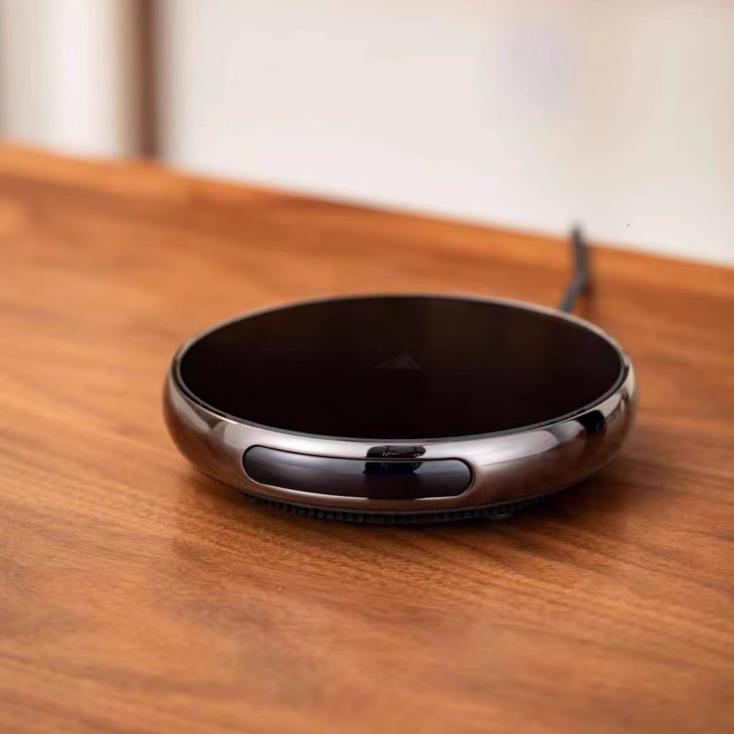 Mingfengxiang electric ceramic stove X2 new 1300W ultra-thin electric ceramic stove insulation timing burning water boiled tea stove