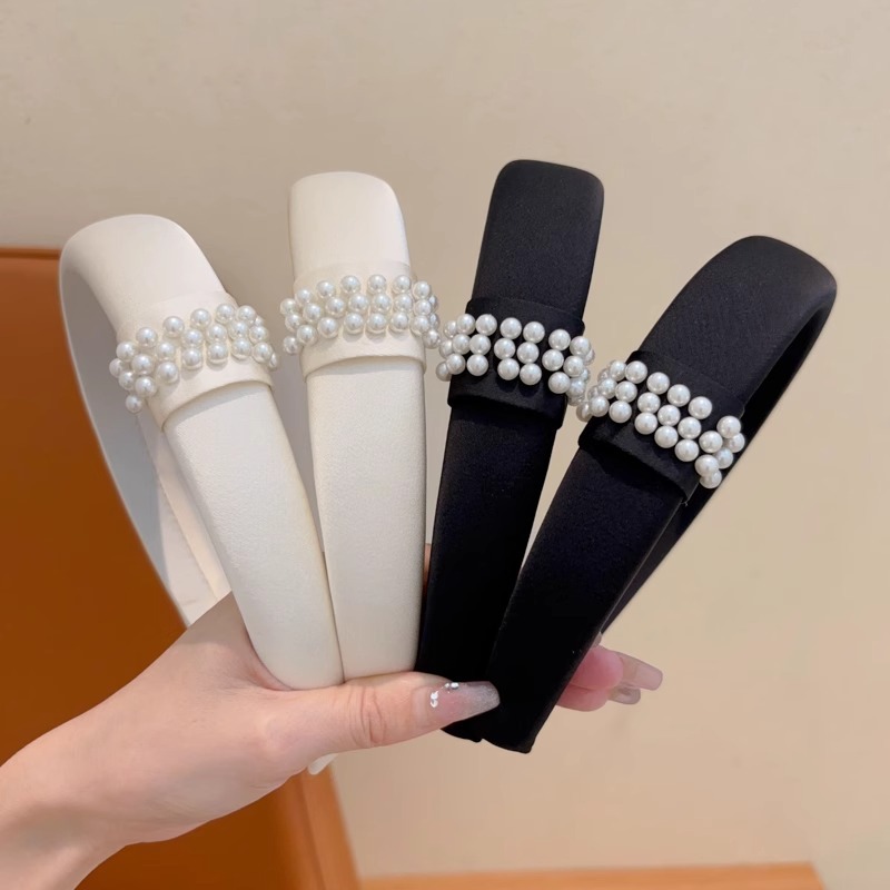 Ultra inmortal niños franceses perlas perlas de alto cráneo perla perla