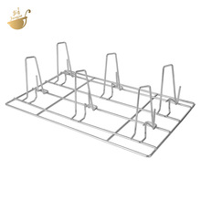 万能蒸烤箱烤盘烤网鸡架煎蛋盘适用rational乐信UNOX蒸烤箱