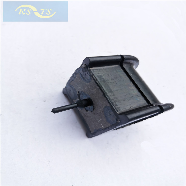 48815-48070 平衡杆衬套 橡胶件 开口胶 胶套 汽车衬