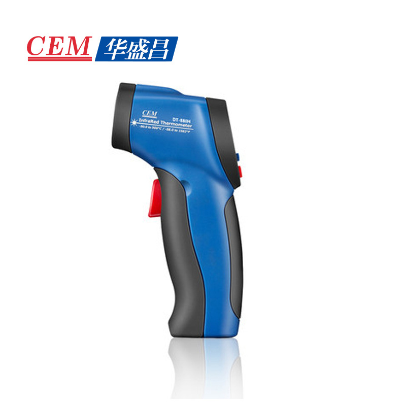 CEM��ʢ�� ��ҵ�����Ǳ�Яʽ�������ǹ��DT-880H/883H