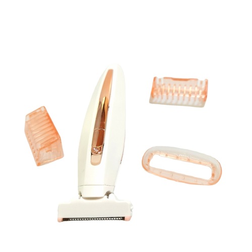 Cross-border new electric hair removal device, women's shaver, men's shaver, whole body shaving portable shaver