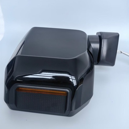 Suitable for Toyota Prado 2024 Prado Lc250 Rearview Mirror 87940-0g090 87910-0g090