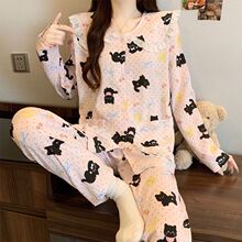 �ƶ��޴����¿�䳤�㿨ͨ��������Ů˯�����п��⴩�Ҿӷ���װ