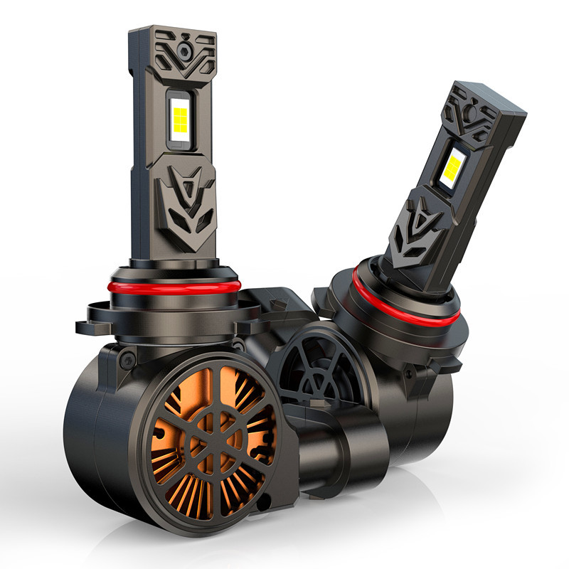 Nuevo Z3 - 9005 de alta potencia 120W LED delantero del automóvil H1, H7, H11