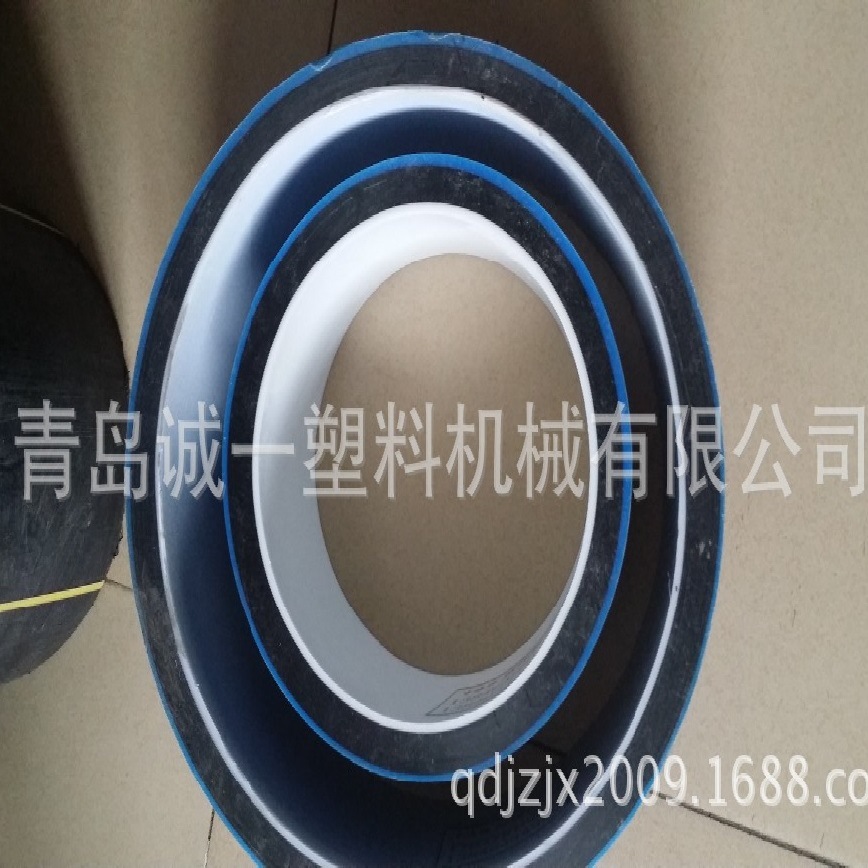 三层PE管材设备生产线、PE、PP多层复合管材设备 高速管材挤出机