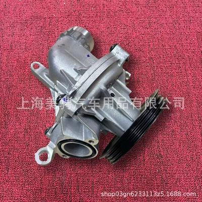 Applicable to Volvo Water pump
