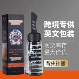 其他身体护理;染发剂;个人护理加工
