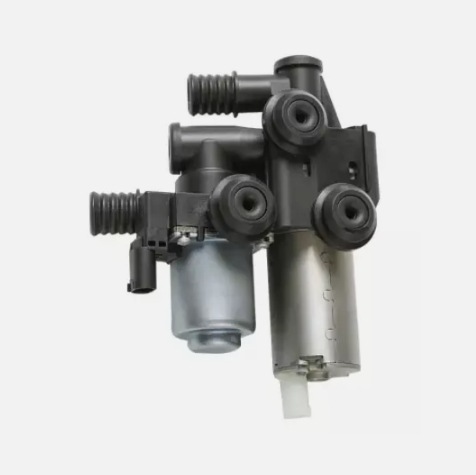 64118369807 suitable for BMW 3 Series E46/E83 heater valve heater valve