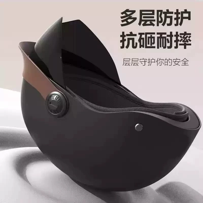 all seasons, universal riding safety helmet, Motosiklet kaskı (dəbilqə)