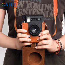 �¿�羳�m��LOMO Automat Ƥ�|�͹����C�� б��μ����C�ռ{��