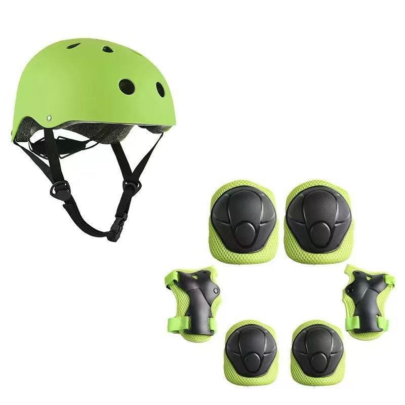 Casco deportivo para ciclismo al aire libre para adultos y niños, casco de seguridad para bicicleta de montaña, monopatín, bicicleta de equilibrio, patinaje sobre ruedas y escalada en roca.
