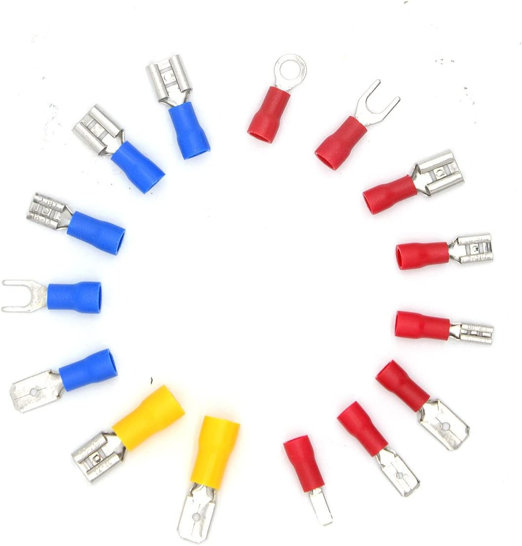Cross -border dedicated order Cold pressure wiring terminal…