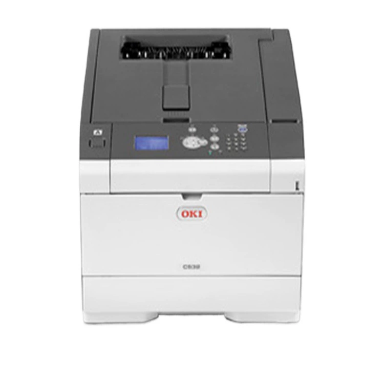 Принтер HP C650