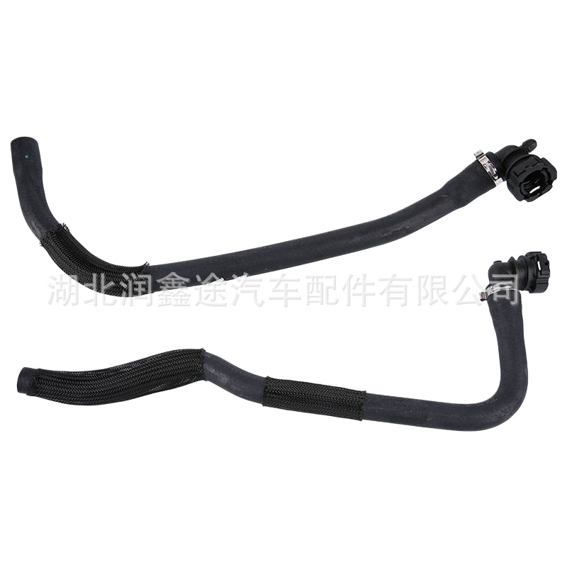6466K6 6466Vj Heater Water Pipe Suitable for Peugeot 301 2008 207 1007 Citroen C3 C2