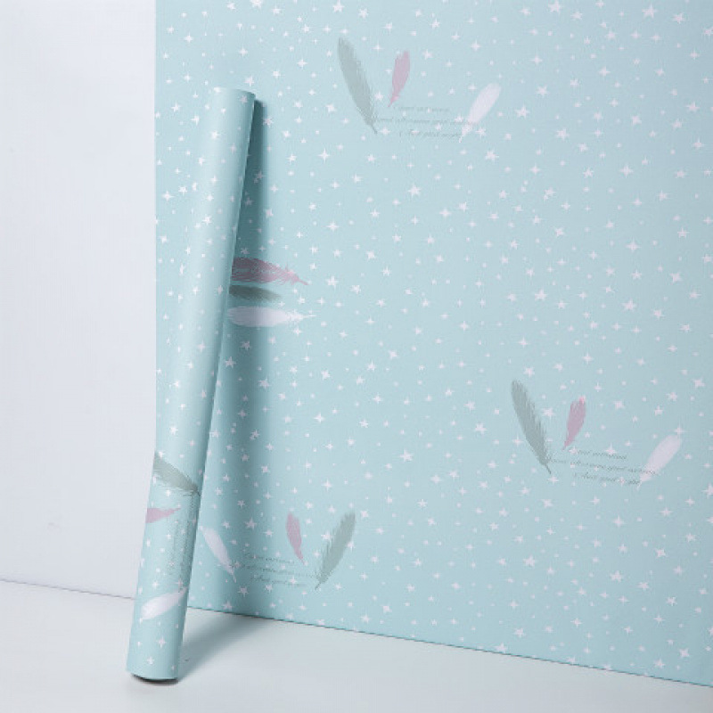 [핫스타일] 페더블루