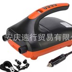钓鱼船帐篷充气皮划艇独木舟橡皮艇冲浪桨板SUP高压电动泵HT-782