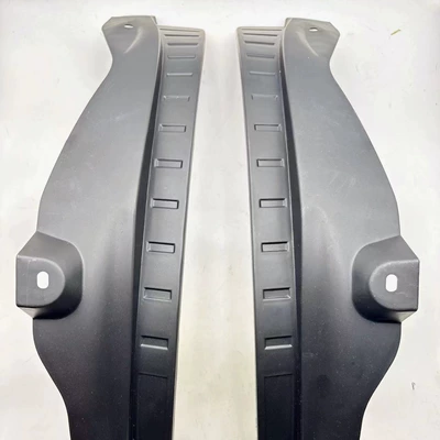 Cross-Border Sales with High Fitment – Mudguard
