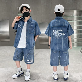 童套装;童裤;童连衣裙