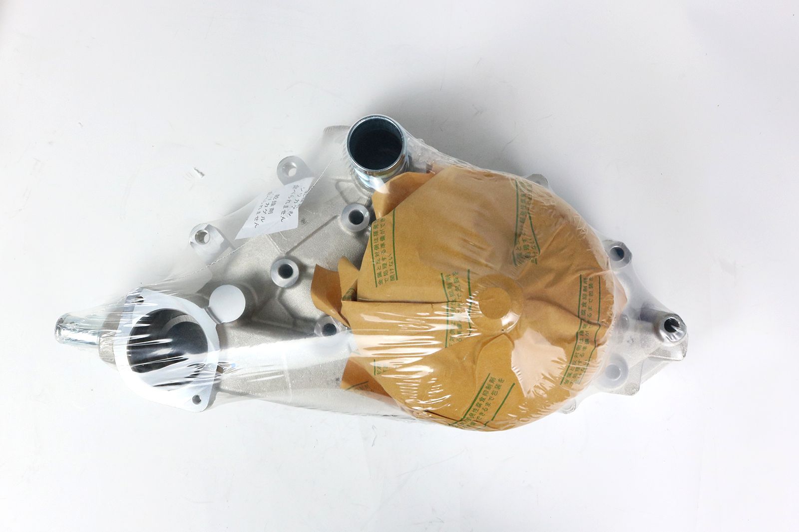 Car engine cooling water pump suitable for Chevrolet Corvette 5.7L engine AW5081