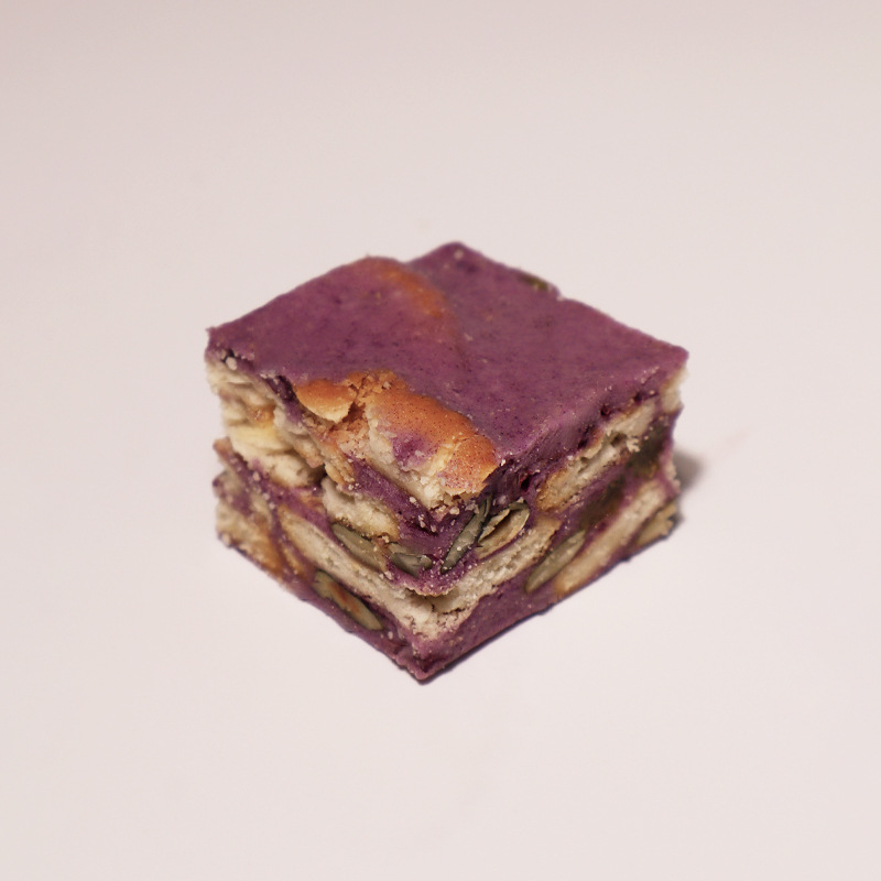 자색고구마맛/진