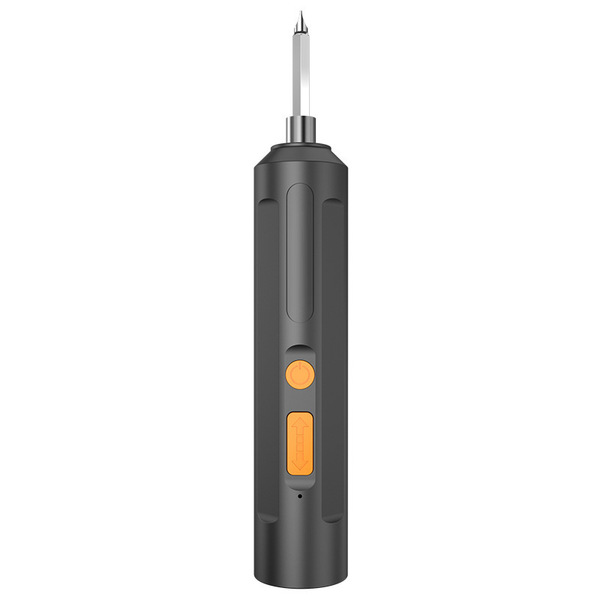 Electric rechargeable screwdriver