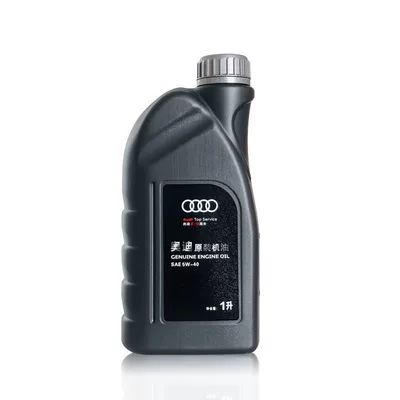 Original Lubricant Volkswagen 1L – Gasoline Engine Oil