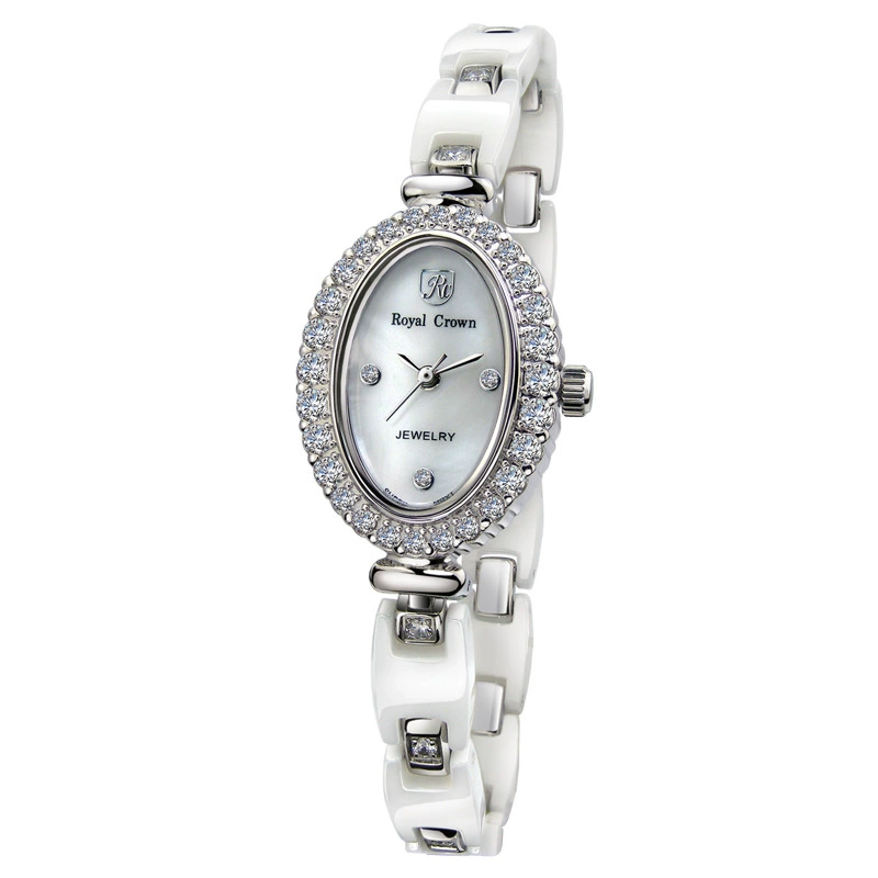 Genuine Ceramic Bracelet Watch женские часы модная тенденция водонепроницаемые торговый центр
