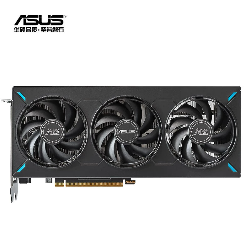 Подходит для Asus ATS GeForce RTX5060 Ti O8G ATS Megalodon E-sports Gaming Graphics Card