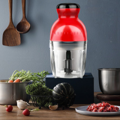 電気ミートグラインダー、家庭用多機能調理機、ベビーフードサプリメントマシン、小型壁破壊機、ミキシングジューサー
