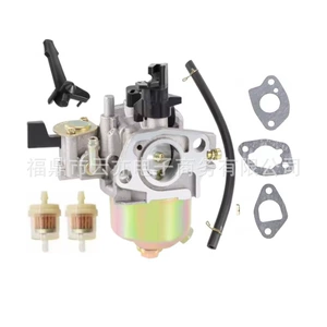 Gx120 Gx160 Gx200 5.5 6.5Hp 16100-Zh8-W61 karbürator üçün uyğundur