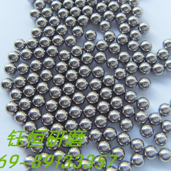 304不锈钢钢球、钢珠