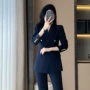 职业酒店新款秋季西服