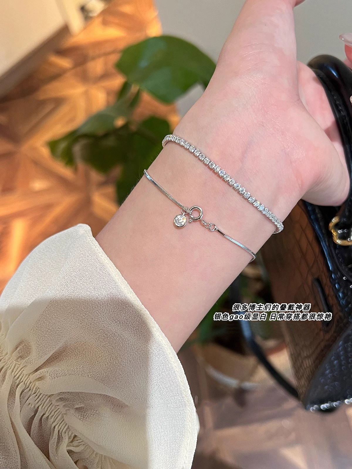 2g Weight 925 Sterling Silver Pendant Material Bracelets Classification 925 sterling silver Chain Material snake chain Chain Type 1 Piece Quantity Holiday, Daily Occasion 925 Sterling Silver Material Geometric Pattern All Seasons Season Women's Gender Simple Style, Classic Style Style 1 Piece 925 Sterling Silver Geometric 925 Sterling Silver Snake Chain Bracelets 15
