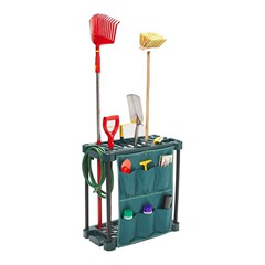 アマゾン爆型園林工具棚花園用品工具収納棚メーカー直販卸売り