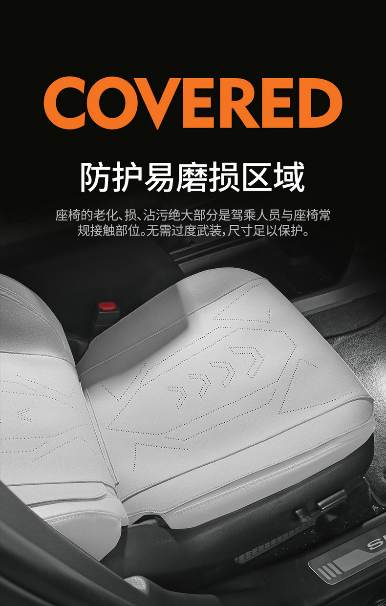 Special 24 Toyota Senasena Gravia Car Cushion Four Seasons Universal Winter Suede Seven-seat Cover